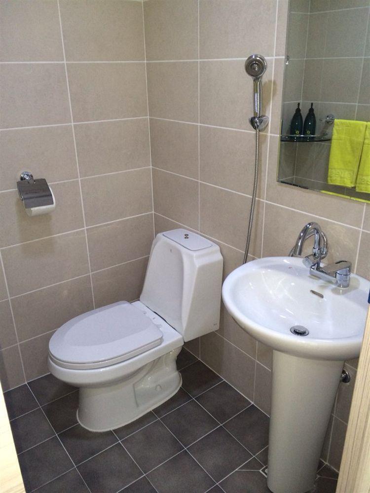 24 Guesthouse Myeongdong Avenue Seoul Eksteriør billede